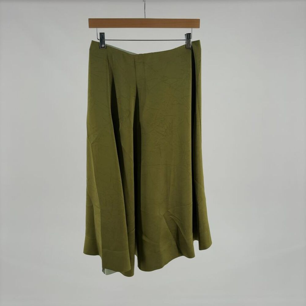 Vince Vince Draped Skirt